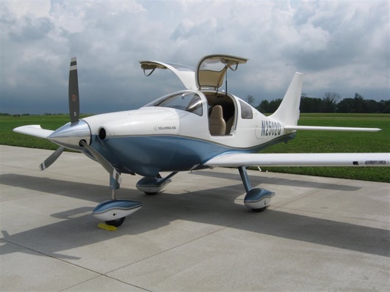 2005 Columbia 350 Aircraft | Aircraft Listing | Plane Sales USA