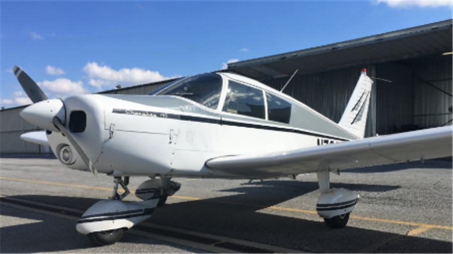 1968 Piper Cherokee 140 Aircraft | Aircraft Listing | Plane Sales USA