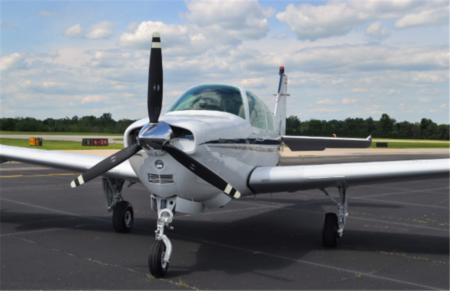 1981 Beechcraft Bonanza A36 Aircraft | Aircraft Listing | Plane Sales USA