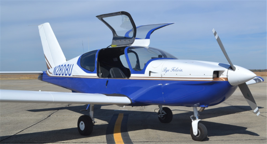 1990 Socata TB-9 Tampico Aircraft | Aircraft Listing | Plane Sales USA