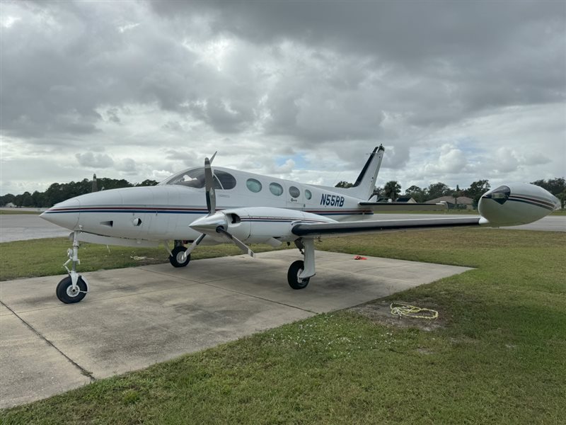 1975 Cessna 340 A | Aircraft Listing | Plane Sales USA