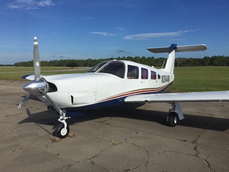 1978 Piper PA 32RT 300 LANCE II | Aircraft Listing | Plane Sales USA