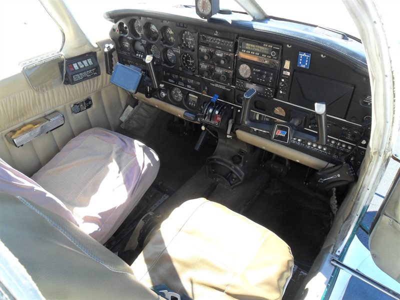 1979 Piper PA 32-300