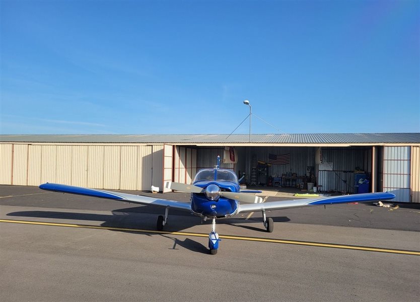 1975 Piper PA-23-300