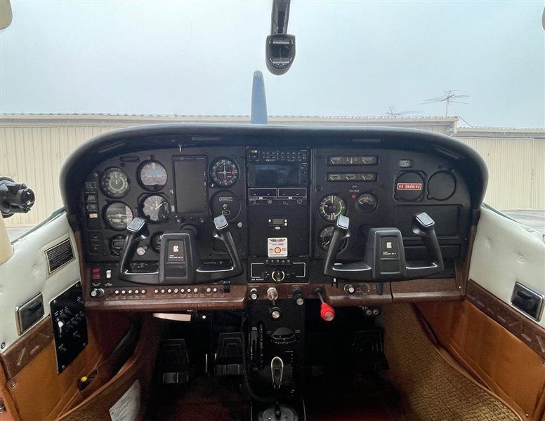 1980 Cessna TR 182 RG | Aircraft Listing | Plane Sales USA