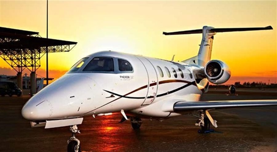 2012 Embraer Phenom 300 Aircraft | Aircraft Listing | Plane Sales USA