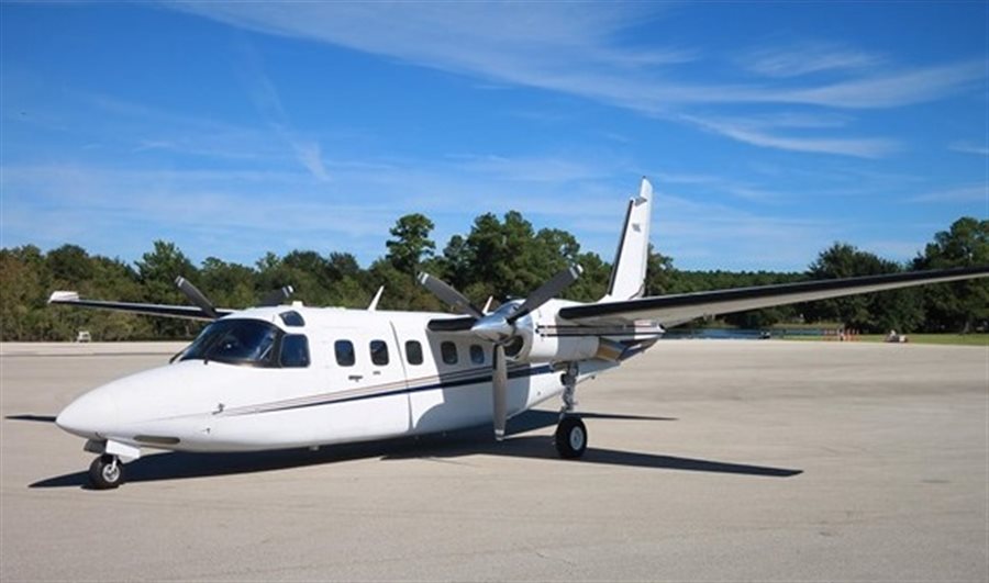 1983 Commander 1000 Aircraft | Aircraft Listing | Plane Sales USA