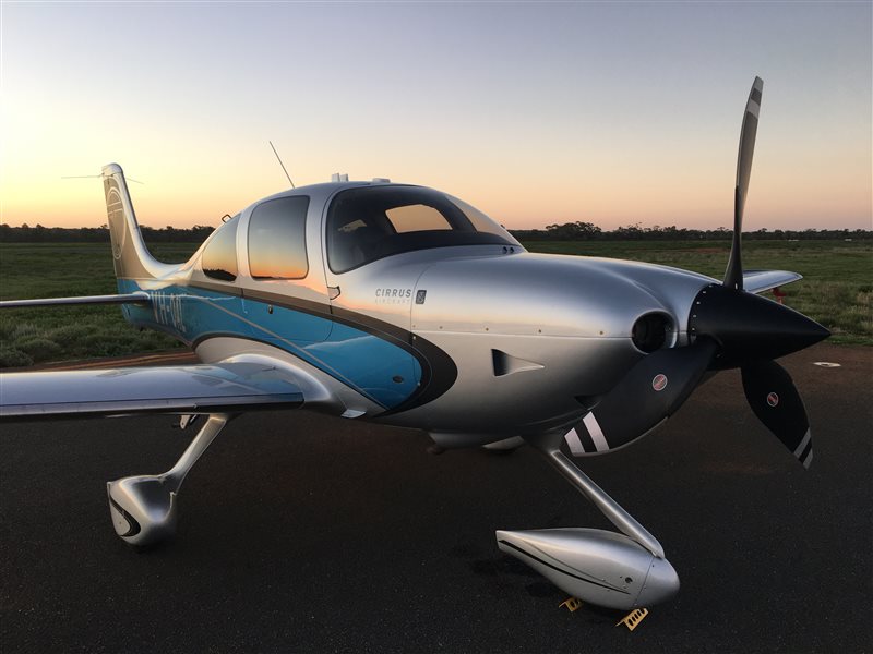 2014 Cirrus SR22 T GTS | Aircraft Listing | Plane Sales USA