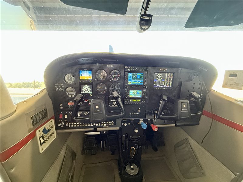 1979 Cessna 182 Skylane RG