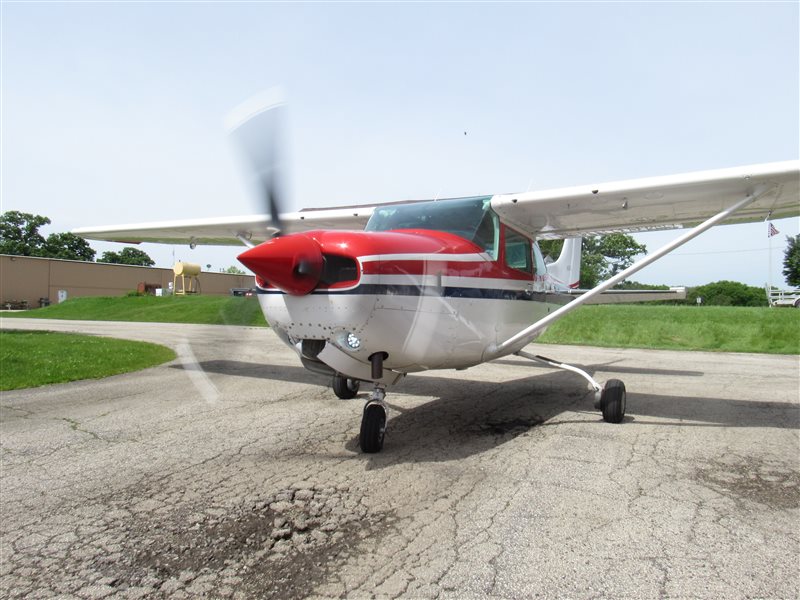 1979 Cessna R182-RG Skylane Turbo | Aircraft Listing | Plane Sales USA