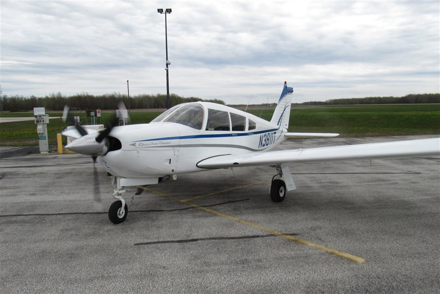 1967 Piper Arrow Aircraft | Aircraft Listing | Plane Sales USA