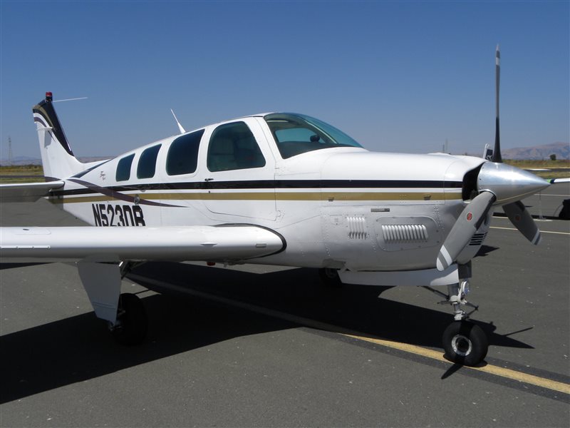 1999 Beechcraft Bonanza B36TC Aircraft | Aircraft Listing | Plane Sales USA