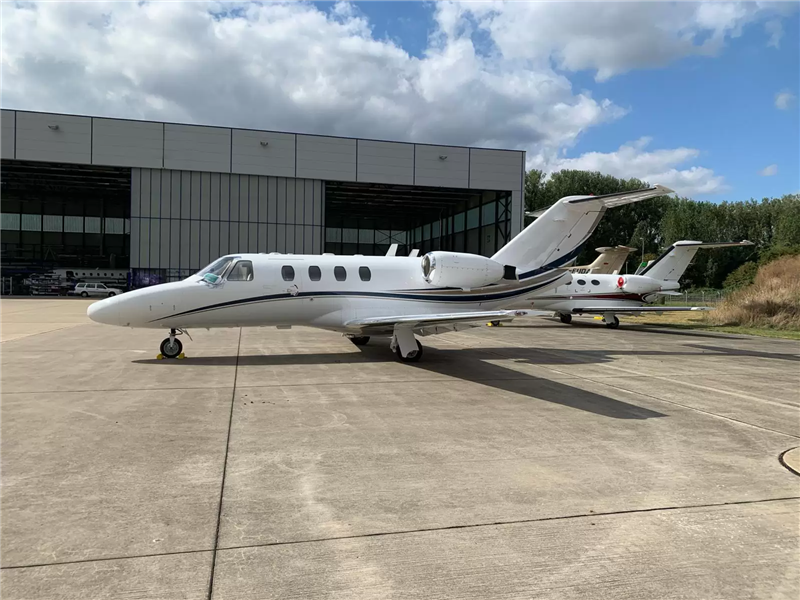 2003 Cessna Citation CJ1 Aircraft | Aircraft Listing | Plane Sales USA