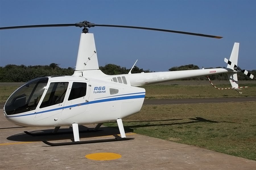 2013 Robinson R66 | Aircraft Listing | Plane Sales USA