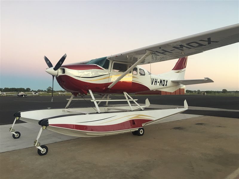 1979 Cessna 206 G Amphibian | Aircraft Listing | Plane Sales USA