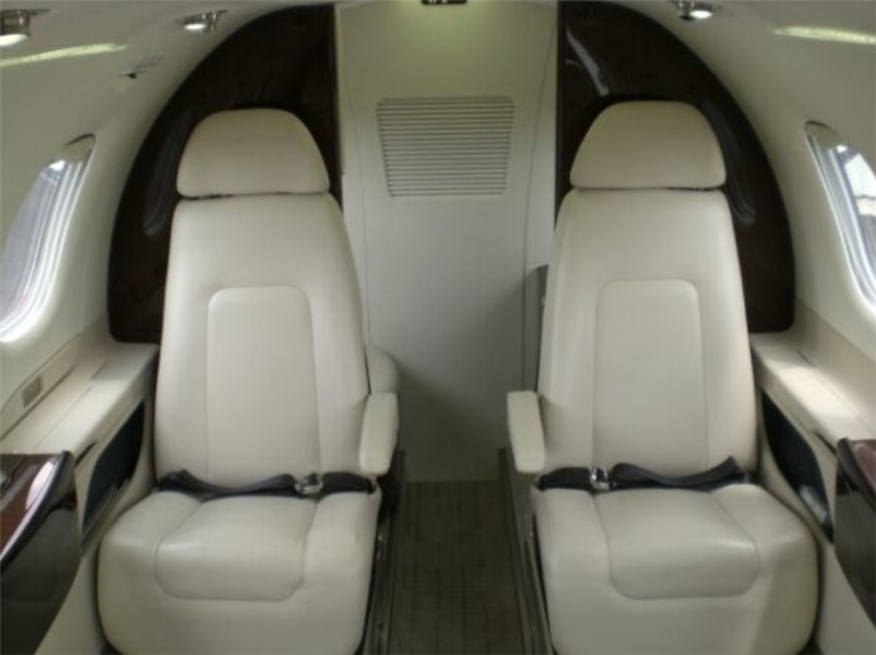 2013 Embraer Phenom 100 Aircraft