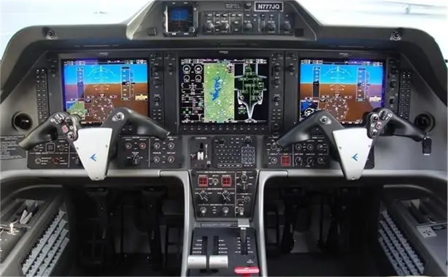 2009 Embraer Phenom 100 Aircraft