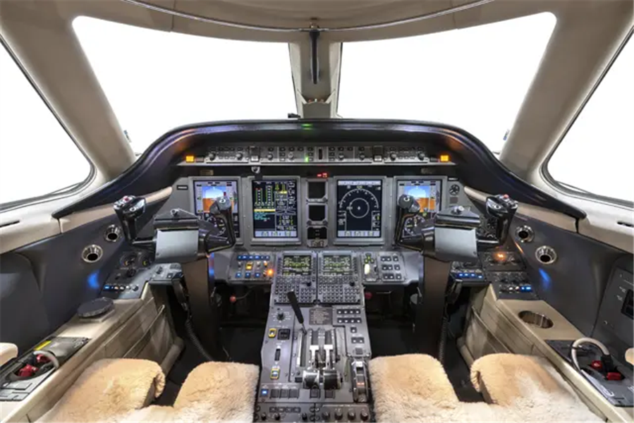 2005 Cessna Citation Sovereign Aircraft