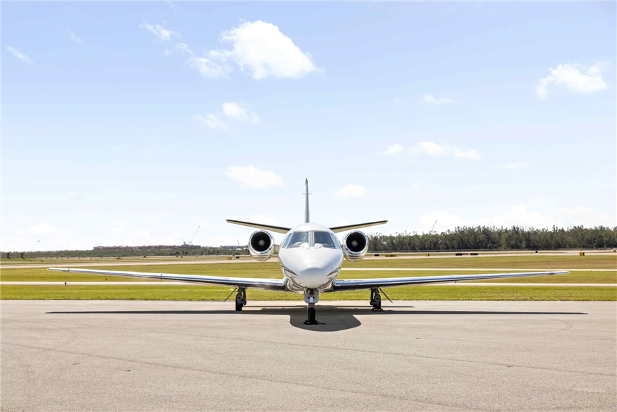 2004 Cessna Citation Excel 560-XL Aircraft