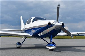 2001 Columbia 300 Aircraft