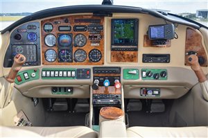 2001 Columbia 300 Aircraft