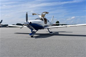 2004 Columbia 300 Aircraft