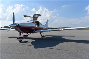 2001 Columbia 300 Aircraft