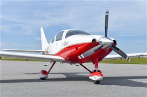 2003 Columbia 350 Aircraft