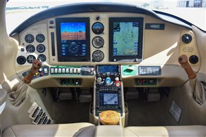 2003 Columbia 350 Aircraft