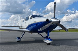 2003 Columbia 350 Aircraft