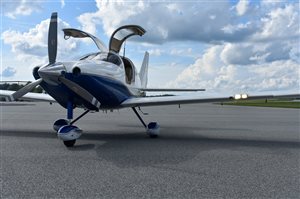 2003 Columbia 350 Aircraft