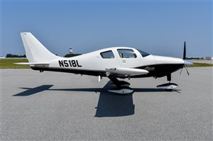 2003 Columbia 350 Aircraft