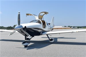 2003 Columbia 350 Aircraft