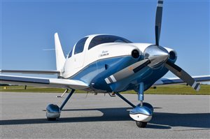 2007 Columbia 350 Aircraft