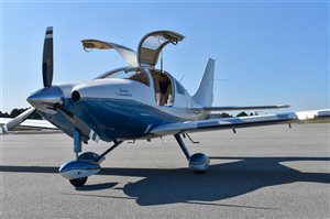 2007 Columbia 350 Aircraft