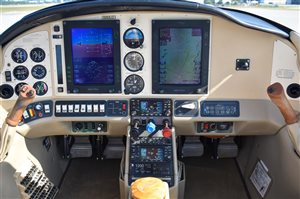 2007 Columbia 350 Aircraft