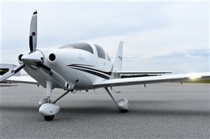 2009 Columbia 350 Aircraft