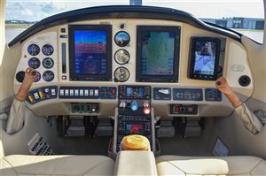 2005 Columbia 400 Aircraft