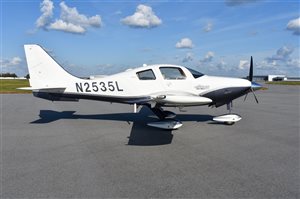 2005 Columbia 400 Aircraft