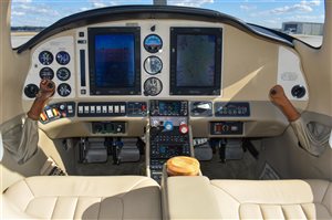 2005 Columbia 350 Aircraft