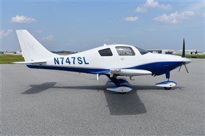 2006 Columbia 350 Aircraft