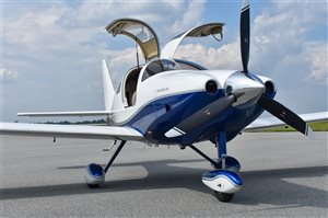 2006 Columbia 350 Aircraft