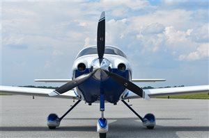 2006 Columbia 350 Aircraft