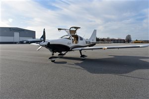 2004 Columbia 400 Aircraft