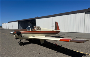 1952 Mooney Mite M18 LA