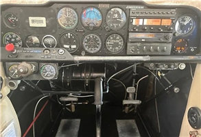 1979 Bellanca Decathlon 8KCAB