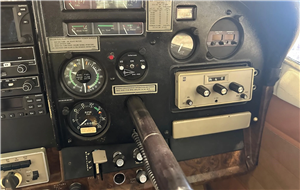 1977 Cessna Turbo U206G Stationair