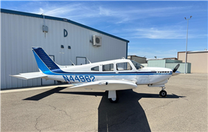 1977 Piper Arrow III