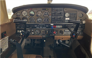 1977 Piper Arrow III