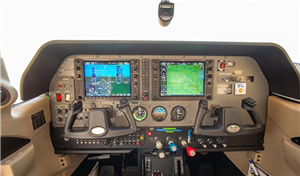 2011 Cessna Turbo 206H